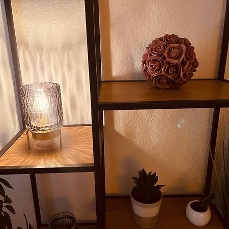 "Erfurt Geniessen" Apartment Ngoại thất bức ảnh