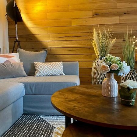 "Erfurt Geniessen" Apartment Ngoại thất bức ảnh