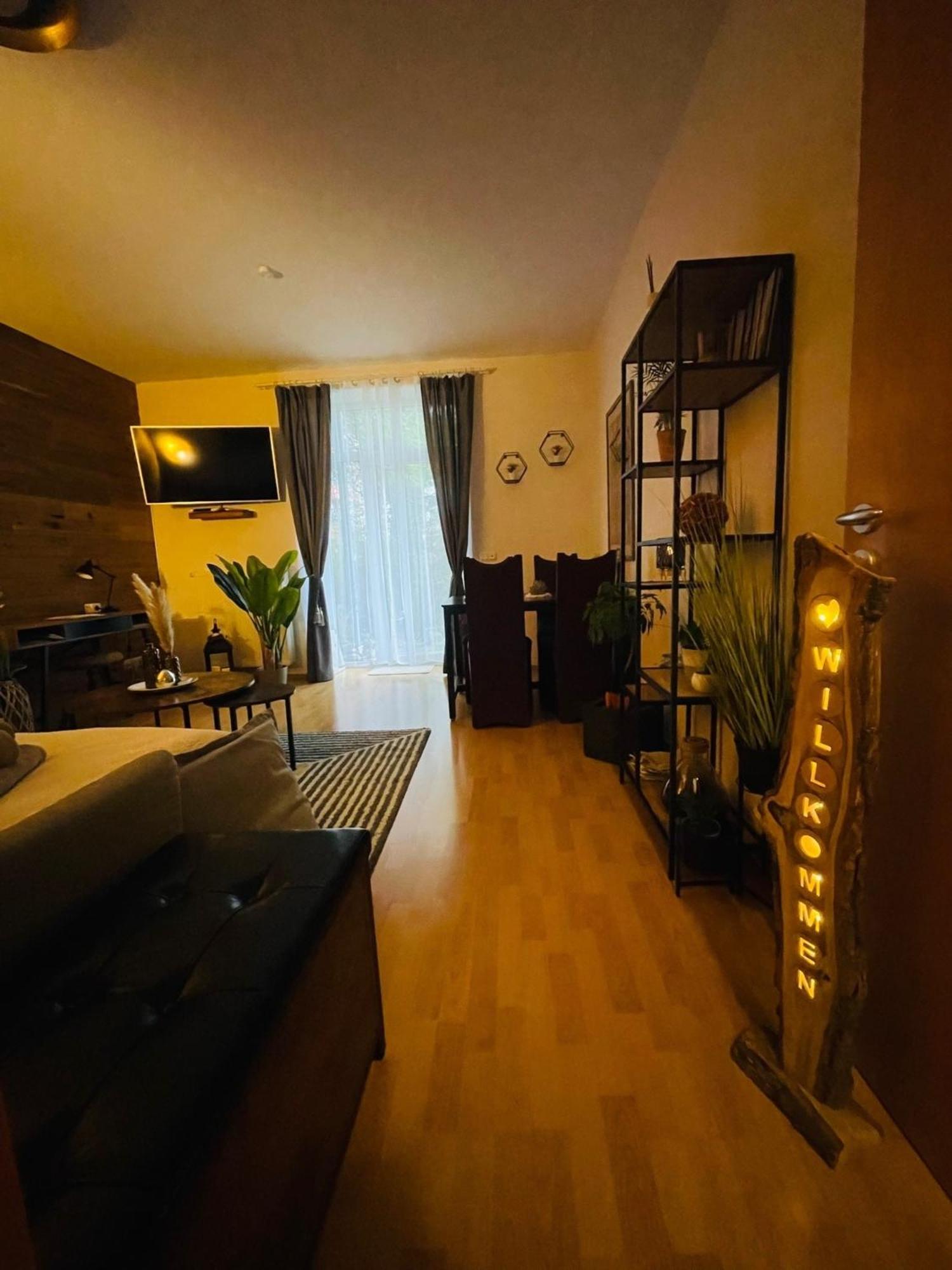 "Erfurt Geniessen" Apartment Ngoại thất bức ảnh