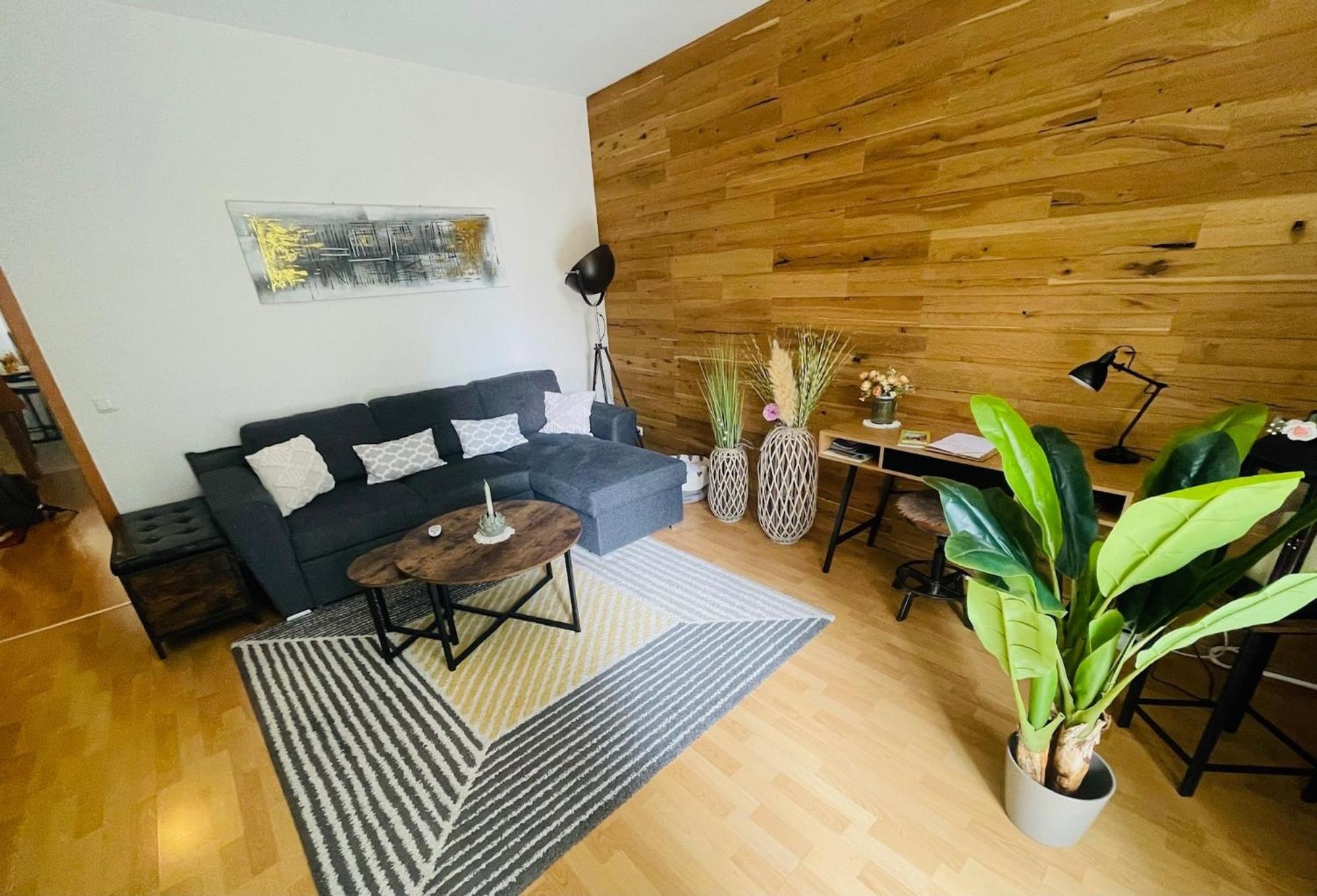 "Erfurt Geniessen" Apartment Ngoại thất bức ảnh
